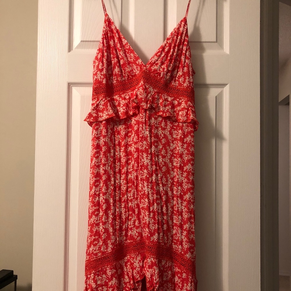 Fun Summer Dress